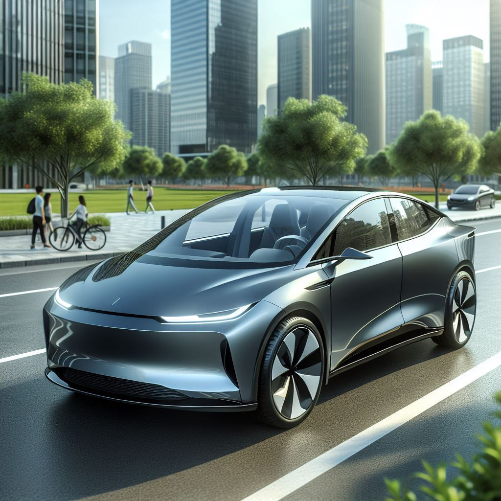 Le cose da sapere sulle auto elettriche