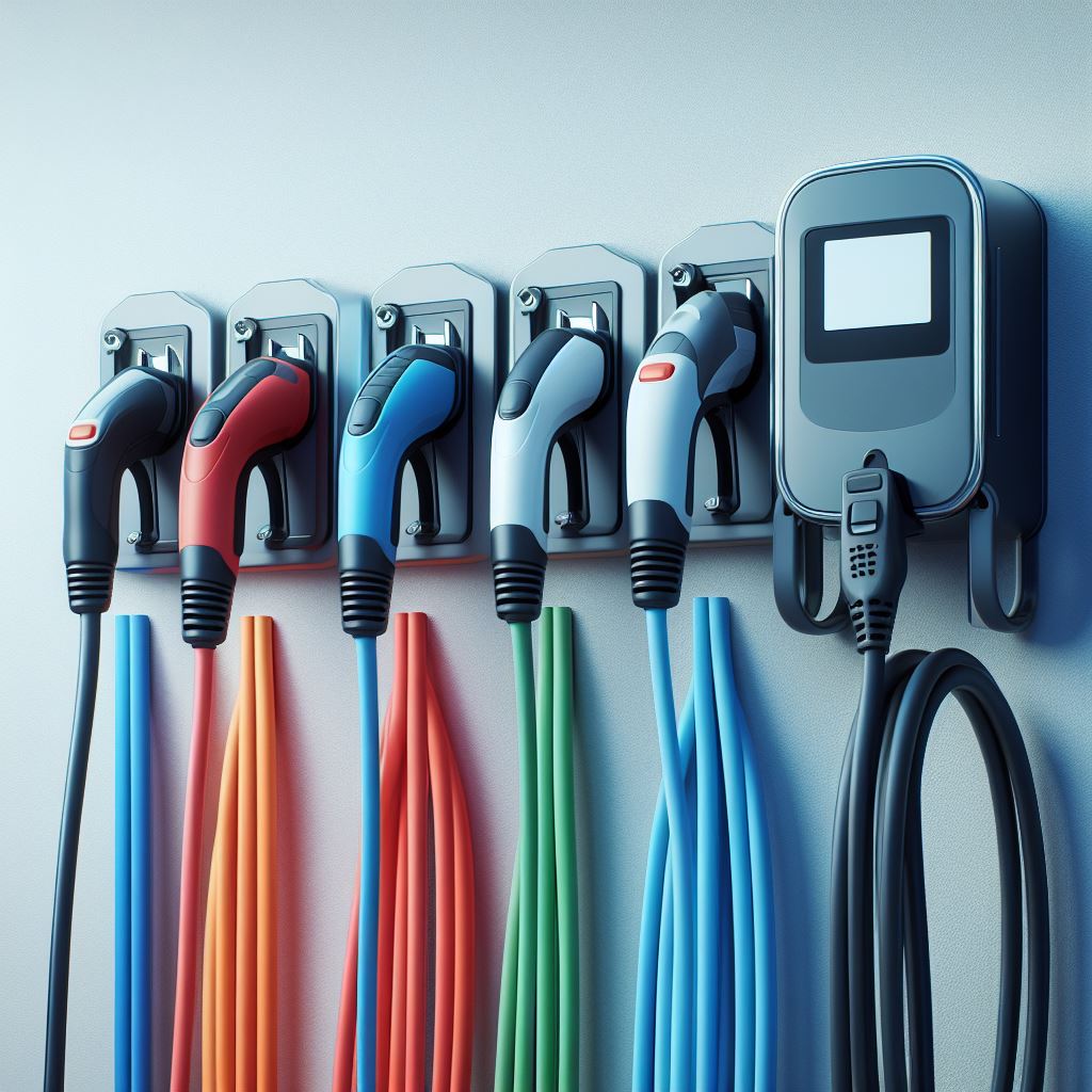 Carica il video: Colonnine Elettriche