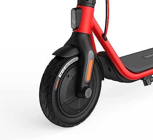 MONOPATTINO NUOVO E ORIGINALE ELETTRICO MARCA SEGWAY D38E 350 W NEGOZIO A TORINO