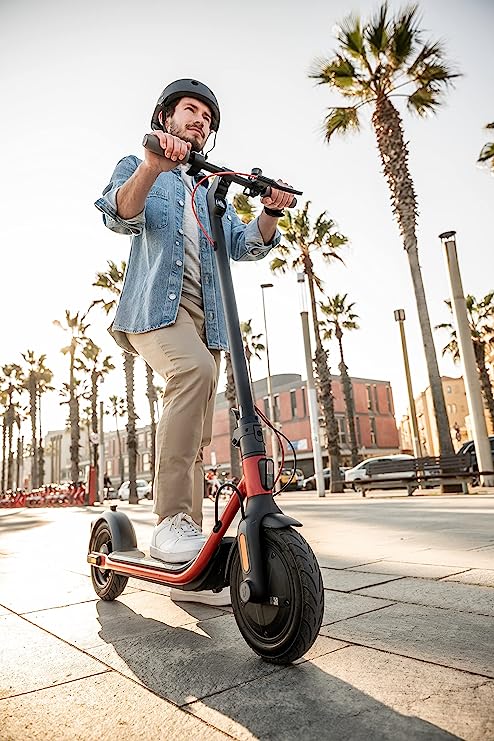 MONOPATTINO NUOVO E ORIGINALE ELETTRICO MARCA SEGWAY D38E 350 W NEGOZIO A TORINO