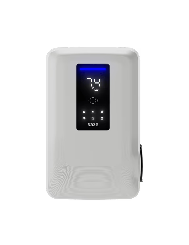 Wallbox Dazebox Home T Share  Trifase 22Kw - Senza Cavo - Con Presa  - Negozio a Torino - Cbls Mobility