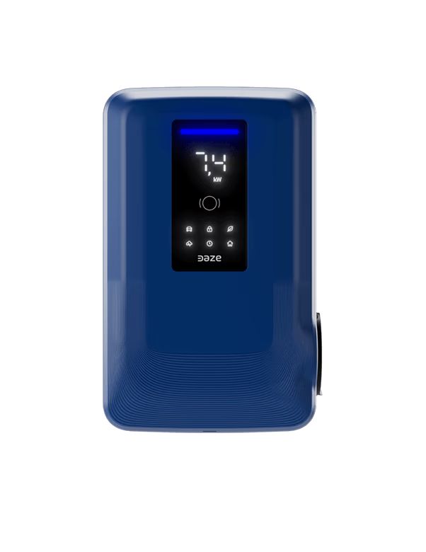 Wallbox Dazebox Home T Share  Trifase 22Kw - Senza Cavo - Con Presa  - Negozio a Torino - Cbls Mobility