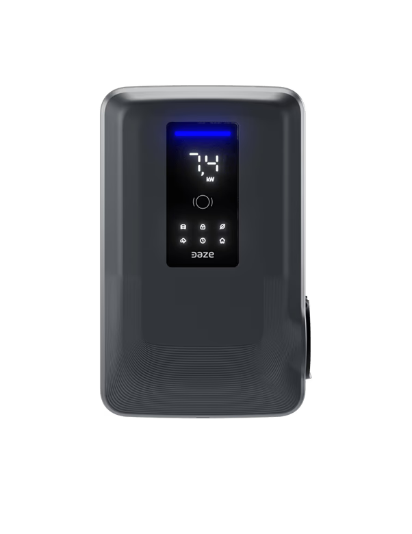 Wallbox Dazebox Home T Share  Monofase 7.4Kw - Senza Cavo - Con Presa  - Negozio a Torino - Cbls Mobility