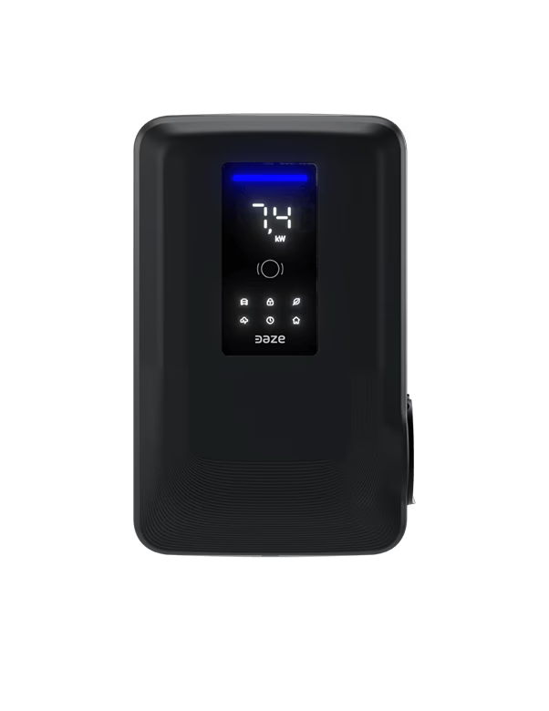 Wallbox Dazebox Home T Share  Monofase 7.4Kw - Senza Cavo - Con Presa  - Negozio a Torino - Cbls Mobility