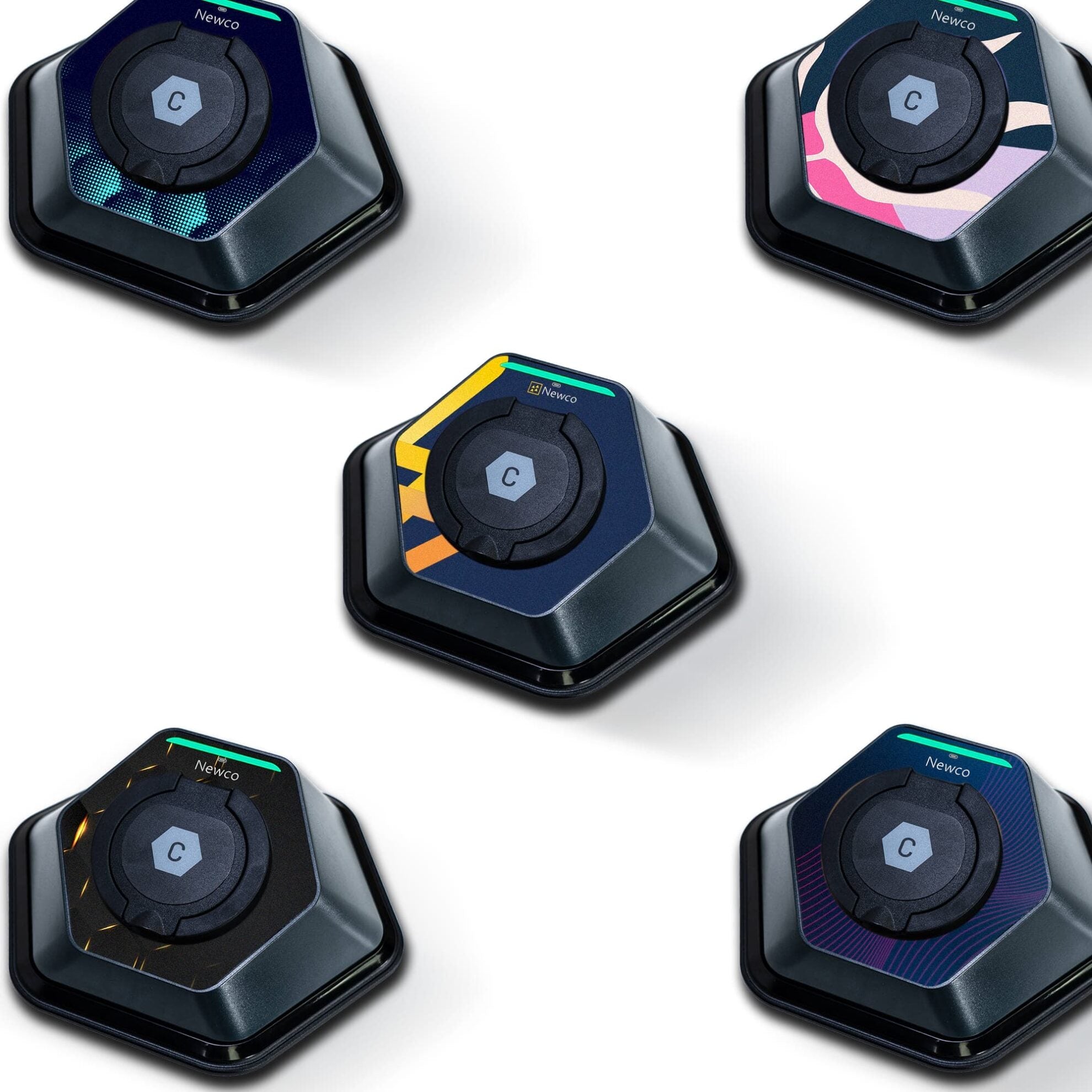 Servizio di Personalizzazione grafica Per Prismi Solar con colori e logo non standard a Torino