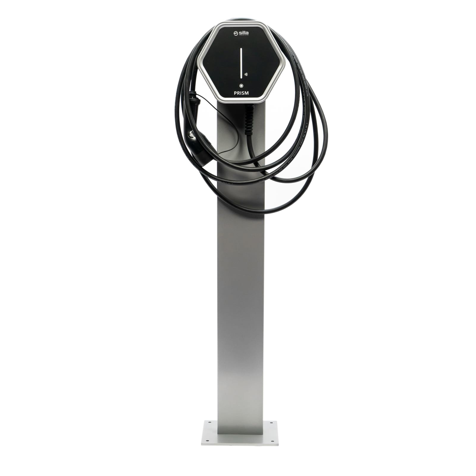 Palo di supporto bi-facciale per Prism