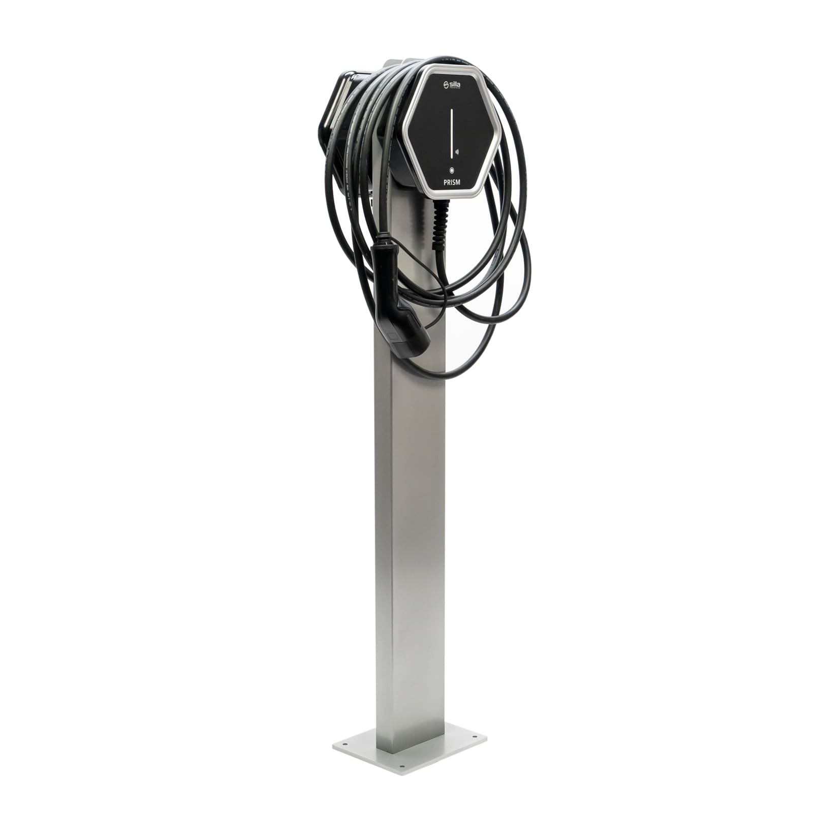 Palo di supporto bi-facciale per Prism