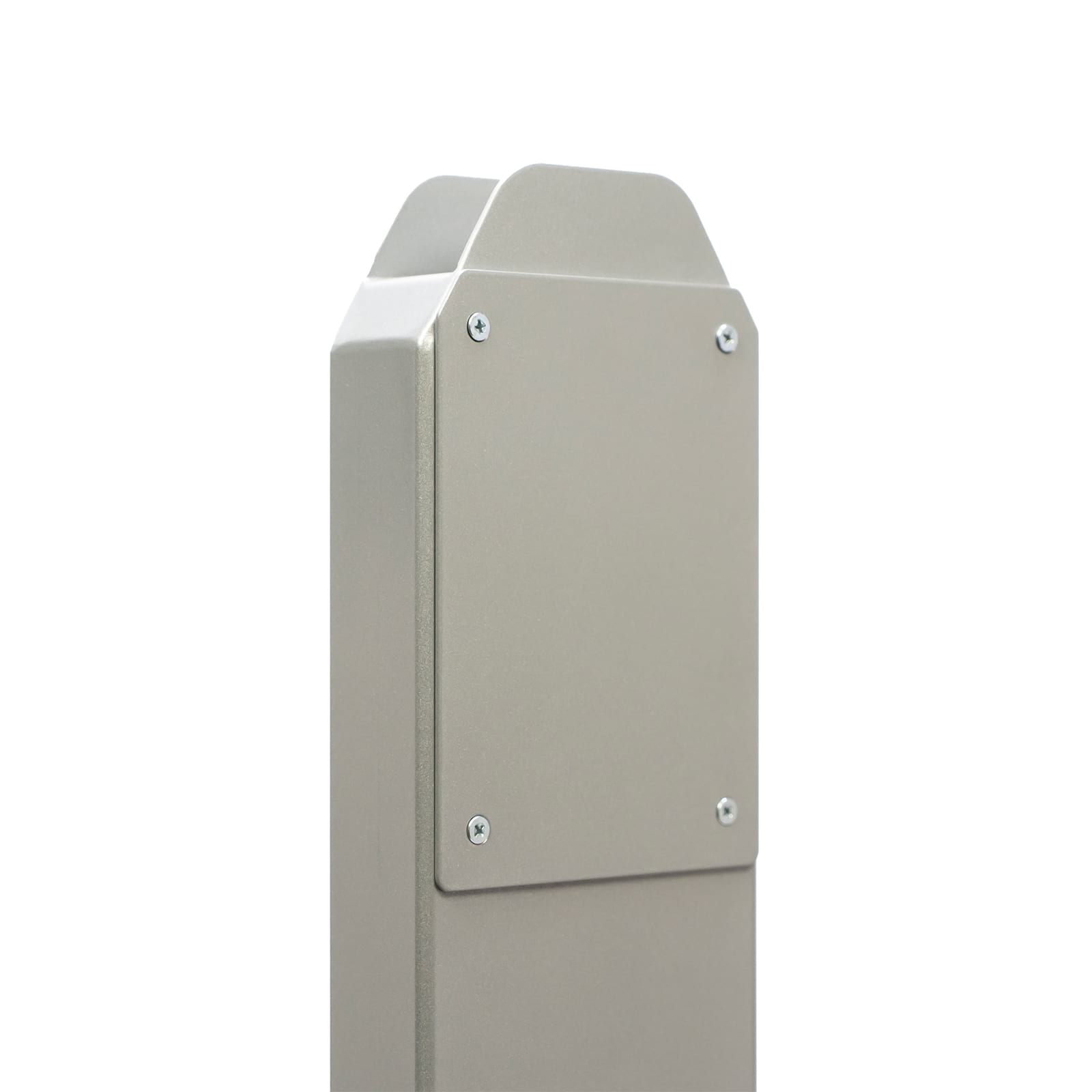 Palo di supporto bi-facciale per Prism