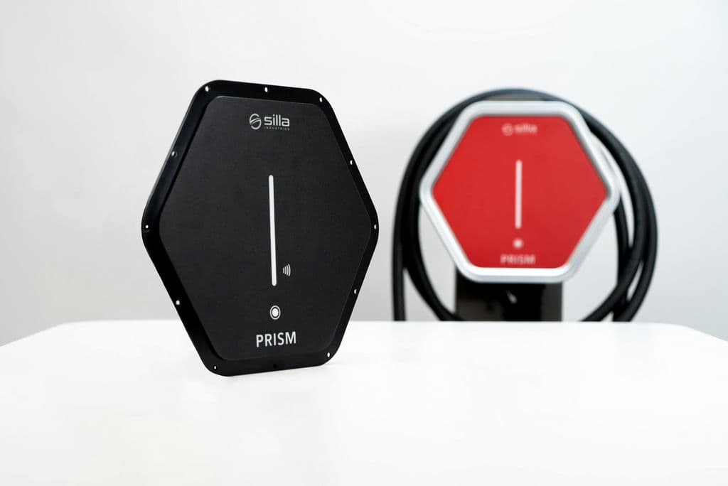 Offerta Silla Prism Basic Smart Cover - Rivenditori prodotti della Mobilità Elettrica  a Torino