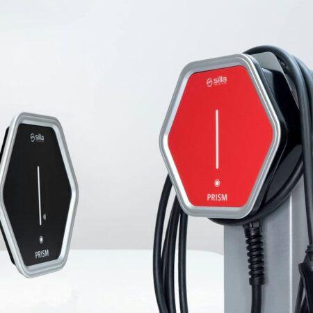 Smart Cover RFID da aggiungere nella Prism Basic