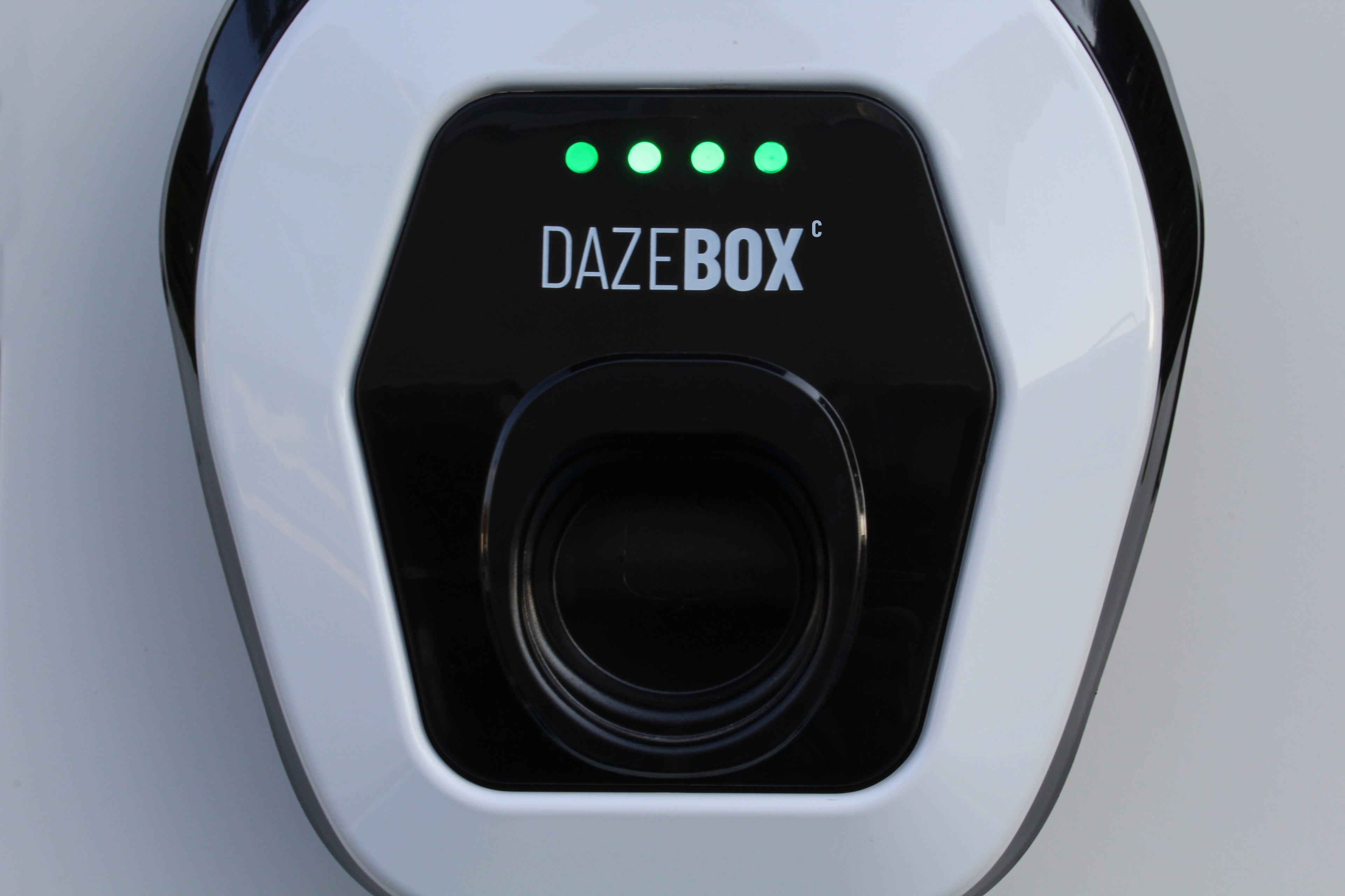 Daze Box C - Trifase 22kw - Con cavo 5 metri - Negozio a Torino - Cbls Mobilty