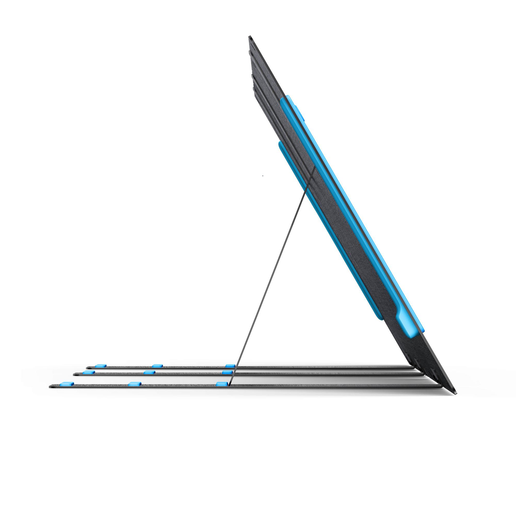 PANNELLO SOLARE ANKER 531 Per Camper