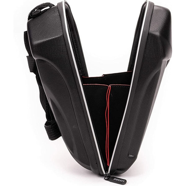 BORSA DI TRASPORTO DUCATI DUC-MON-BORSA NERO