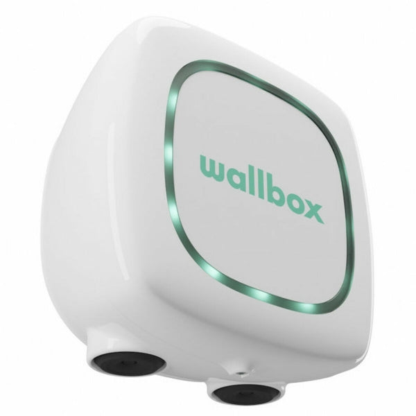 Offerta Esclusiva Caricabatteria wallbox-pulsar-plus 7.4W T2 - Lunghezza Cavo 5 metri - Variante Colore: Bianco o Nero