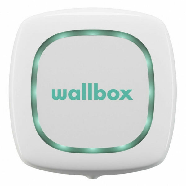 Offerta Esclusiva Caricabatteria wallbox-pulsar-plus 7.4W T2 - Lunghezza Cavo 5 metri - Variante Colore: Bianco o Nero