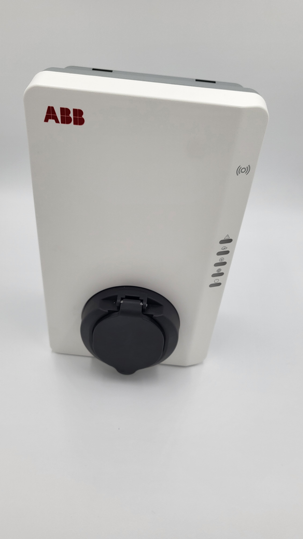 Colonnina di ricarica Auto Elettrica  ABB Terra AC W4-S-0
