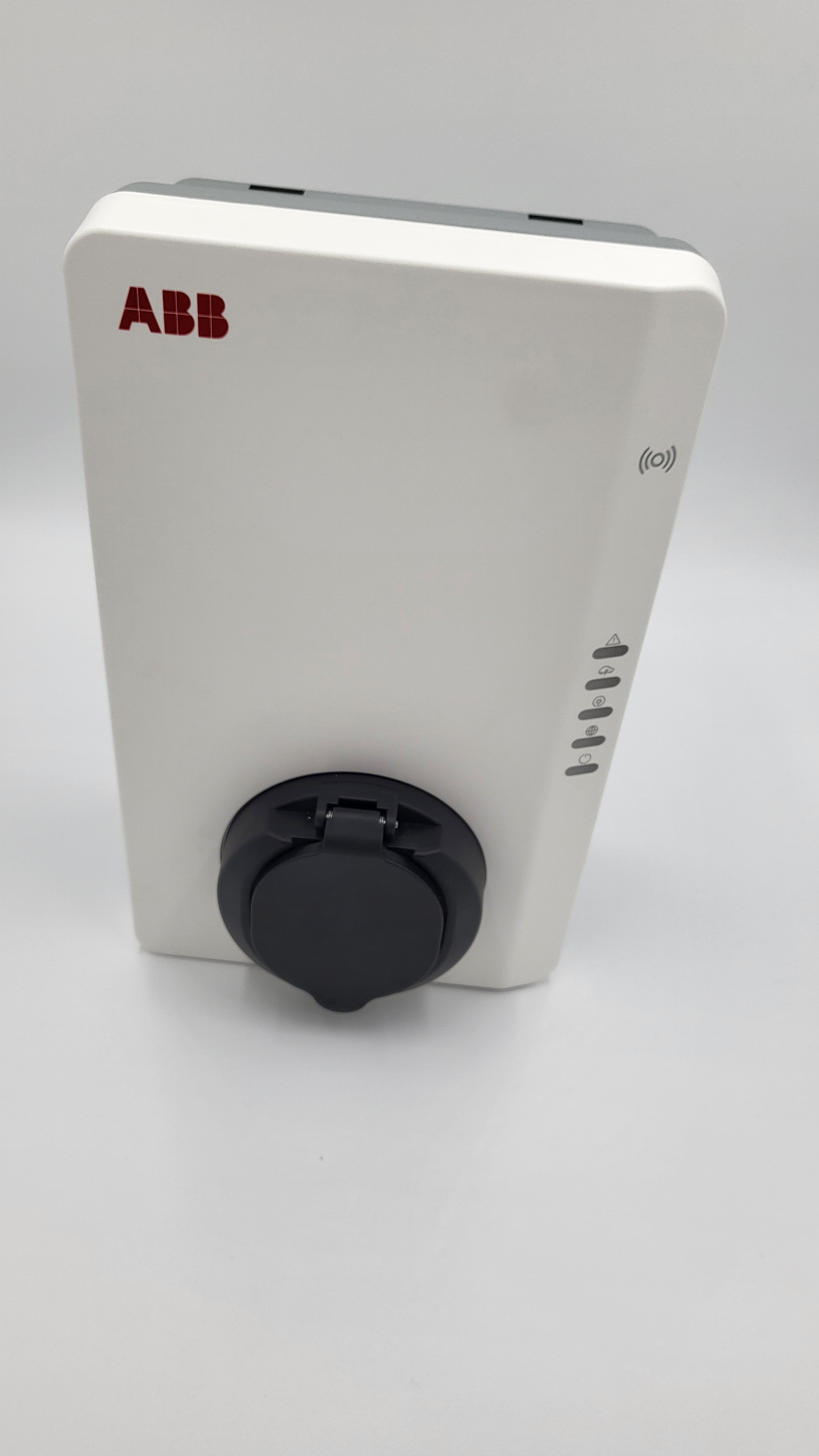 Colonnina di ricarica Auto Elettrica  ABB Terra AC W4-S-0