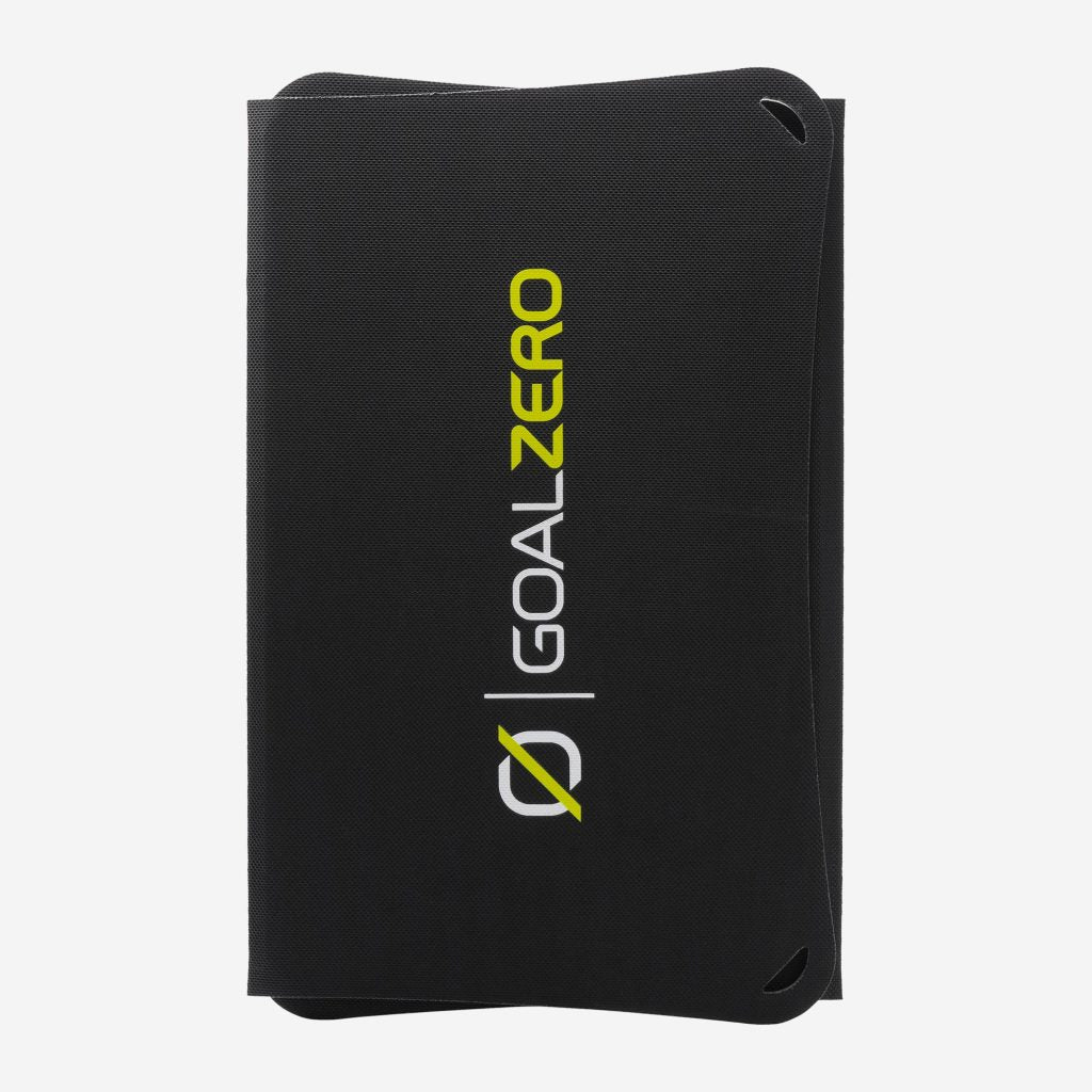 PANNELLO SOLARE GOAL ZERO NOMAD 20 Per Camper