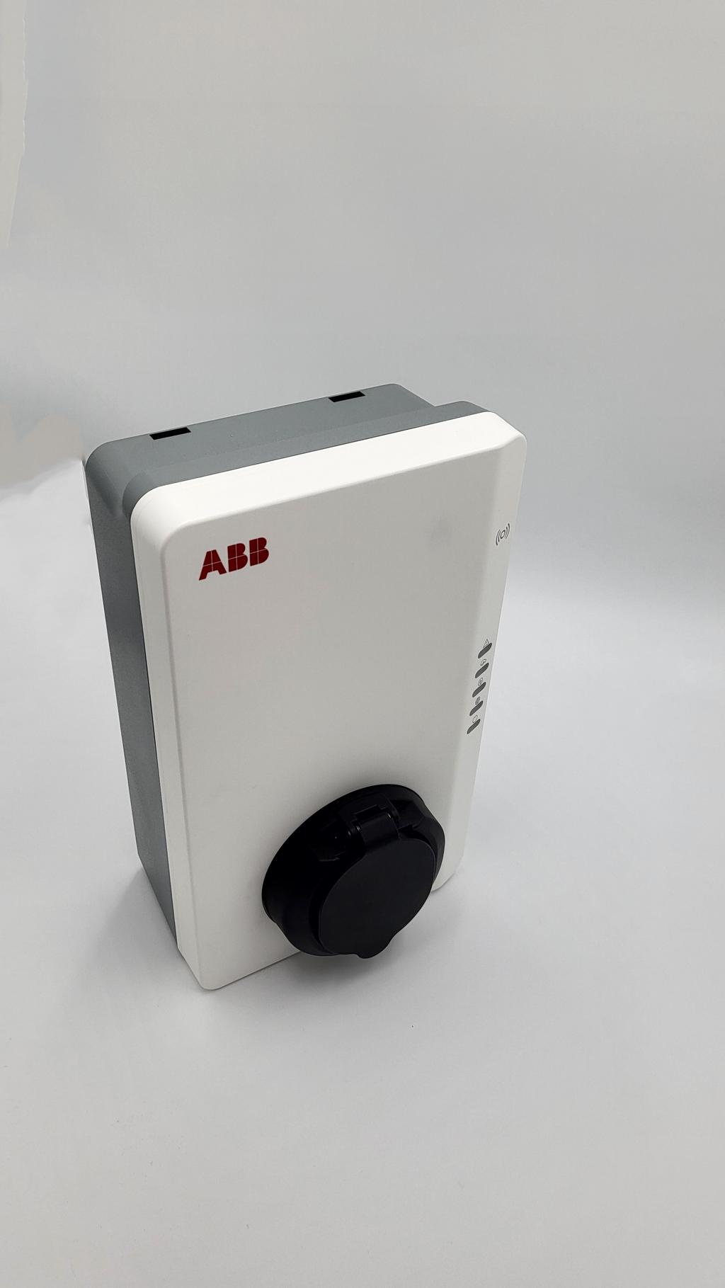 Colonnina di ricarica Auto Elettrica  ABB Terra AC W4-S-0