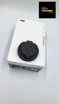 Colonnina di ricarica Auto Elettrica  ABB Terra AC W4-S-0