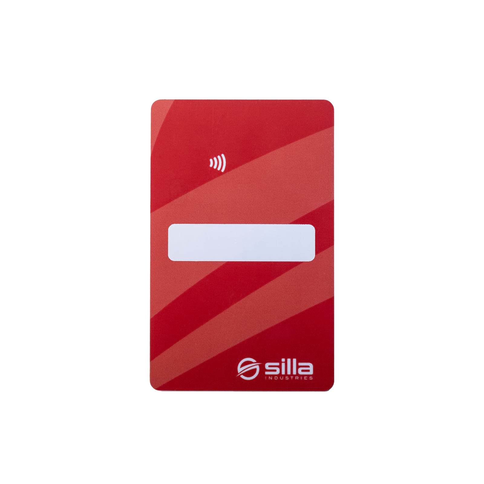 Confezione di 10 Card RFID necessarie a comandare la wallbox Prism Solar