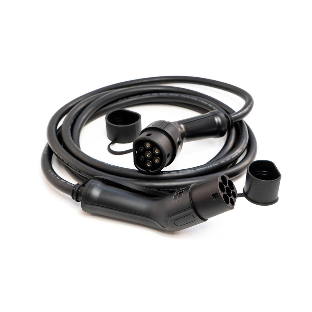 Cavo per auto 22KW