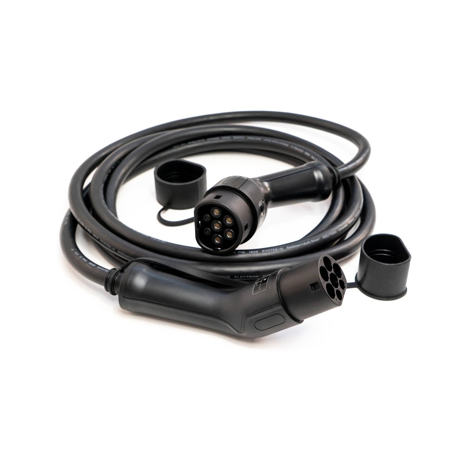 Cavo per auto 22KW