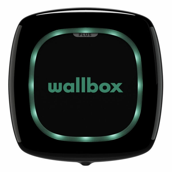 Offerta Esclusiva Caricabatteria wallbox-pulsar-plus 7.4W T2 - Lunghezza Cavo 5 metri - Variante Colore: Bianco o Nero