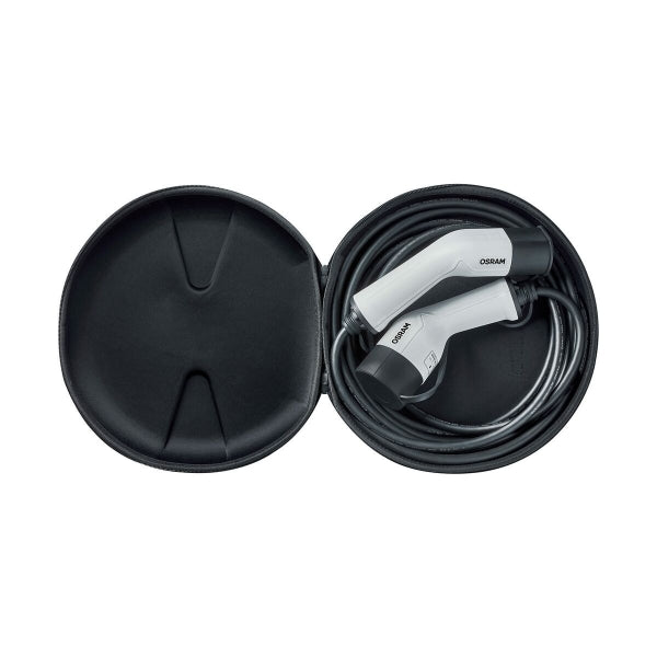 Cavo di ricarica per Auto Elettriche OSRAM OSOCC23P05 22000 w 32 a Fase 3
