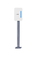 Supporti a terra di protezione Totem  per le colonnine di ricarica Marca DazeBox